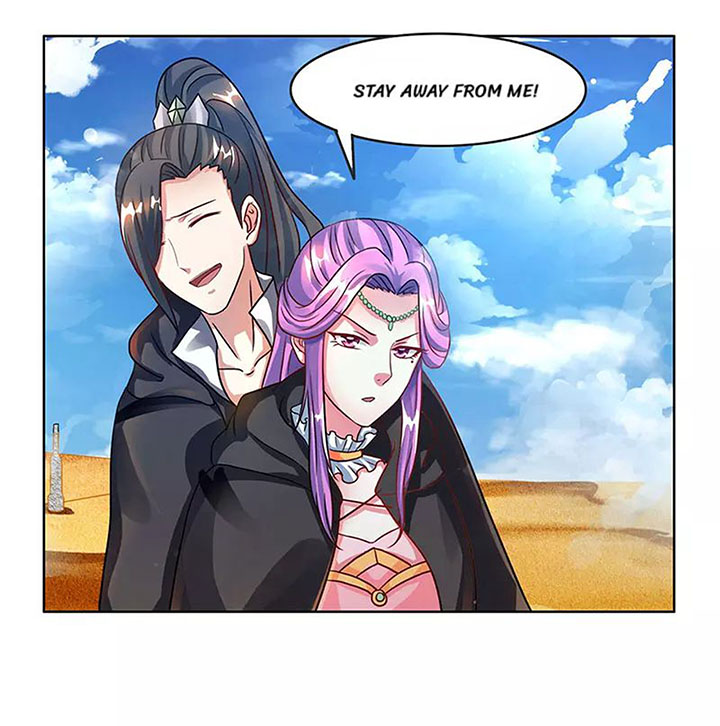 One Step Toward Freedom Chapter 71 - Page 2