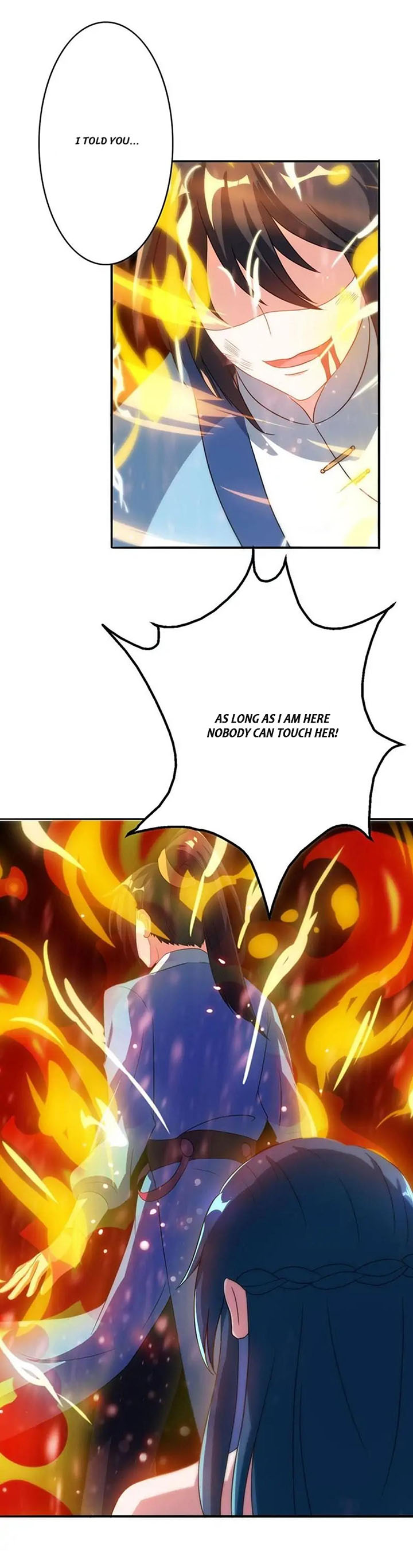 One Step Toward Freedom Chapter 78 - Page 6