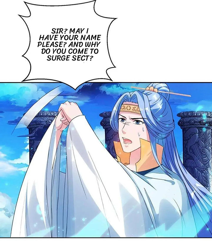 One Step Toward Freedom Chapter 89 - Page 3