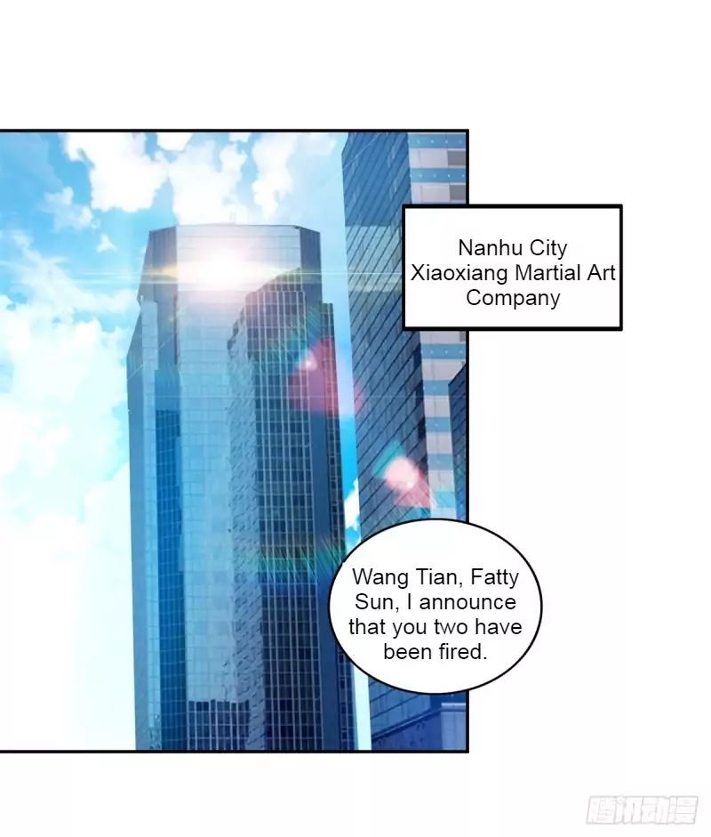 One Thousand Live Broadcast Big Local Tyrant Chapter 1 - Page 2