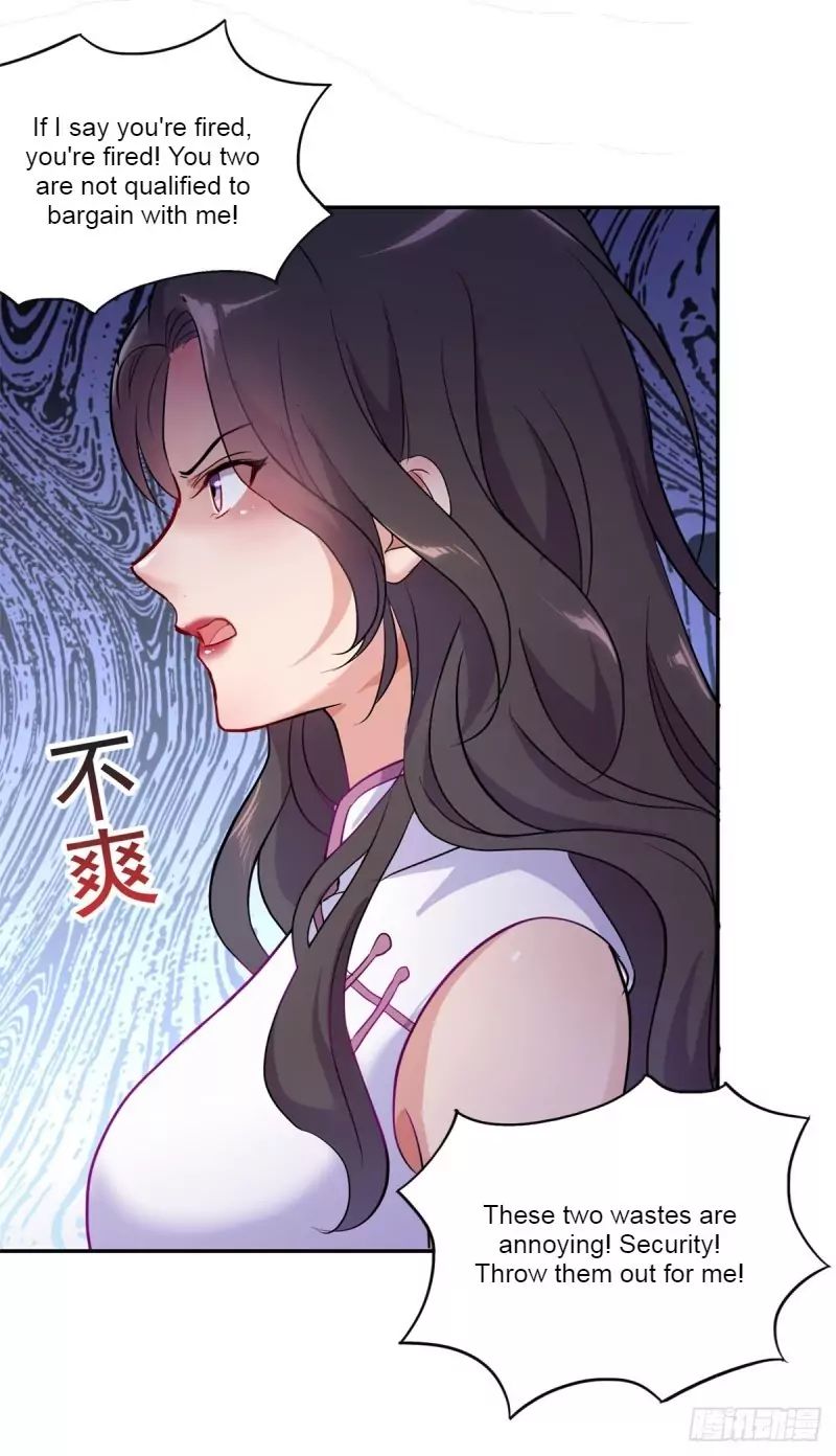 One Thousand Live Broadcast Big Local Tyrant Chapter 1 - Page 11