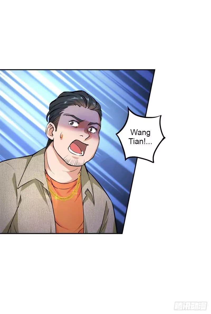 One Thousand Live Broadcast Big Local Tyrant Chapter 1 - Page 15