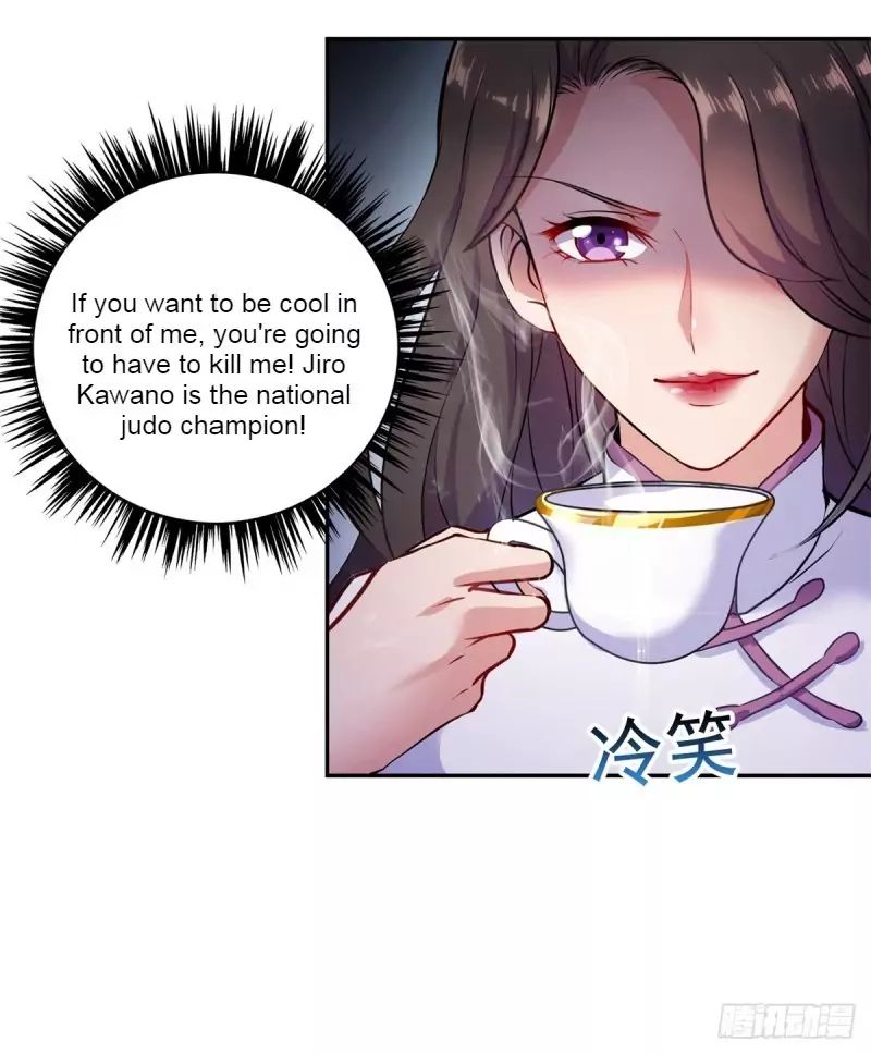 One Thousand Live Broadcast Big Local Tyrant Chapter 1 - Page 16