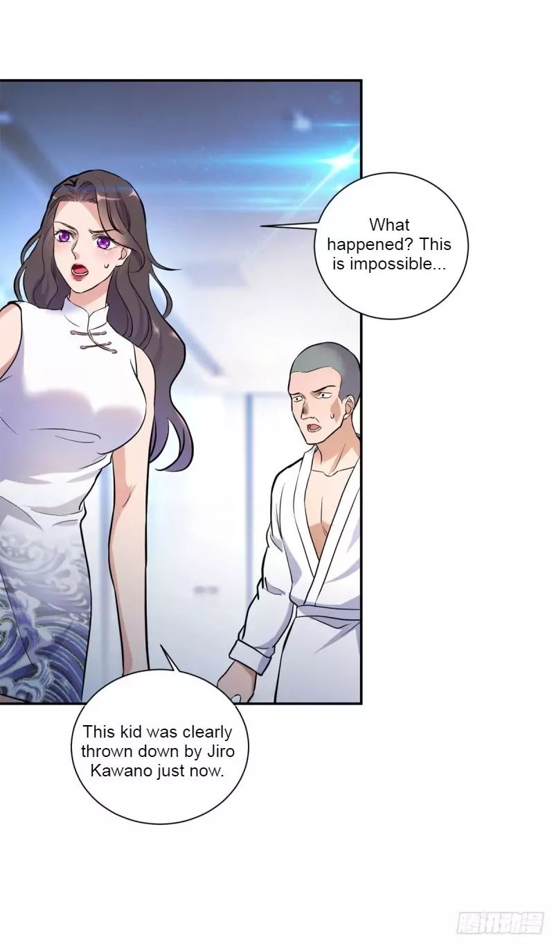 One Thousand Live Broadcast Big Local Tyrant Chapter 1 - Page 20