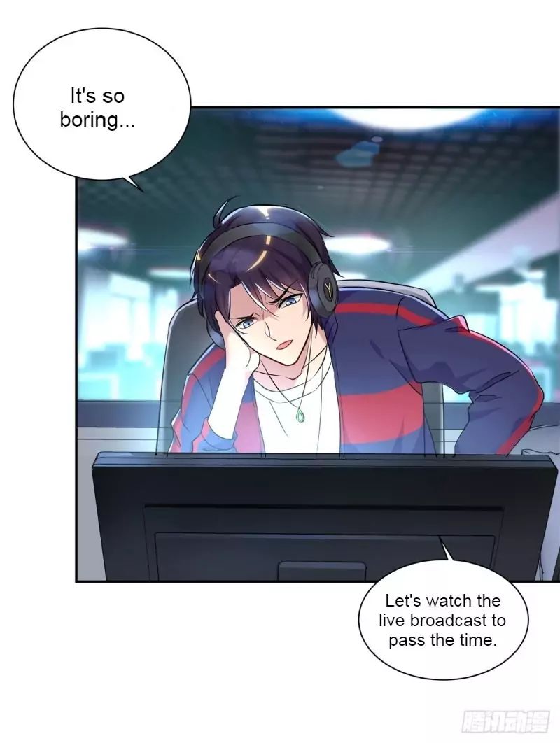 One Thousand Live Broadcast Big Local Tyrant Chapter 1 - Page 26