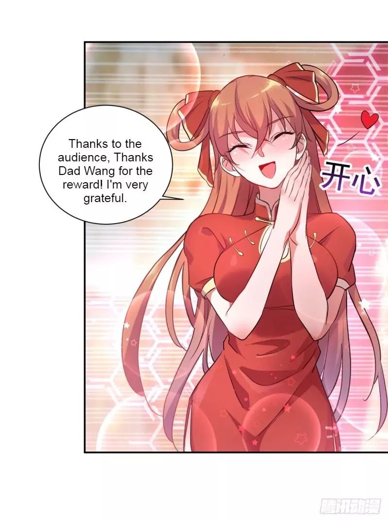 One Thousand Live Broadcast Big Local Tyrant Chapter 1 - Page 34