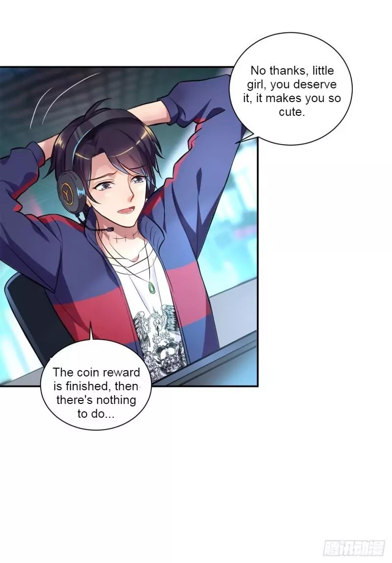 One Thousand Live Broadcast Big Local Tyrant Chapter 1 - Page 35