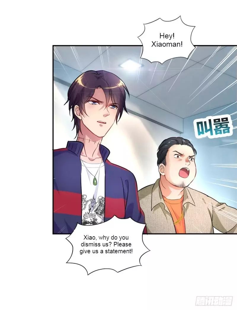 One Thousand Live Broadcast Big Local Tyrant Chapter 1 - Page 7