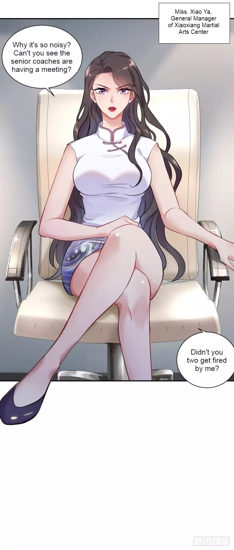 One Thousand Live Broadcast Big Local Tyrant Chapter 1 - Page 9