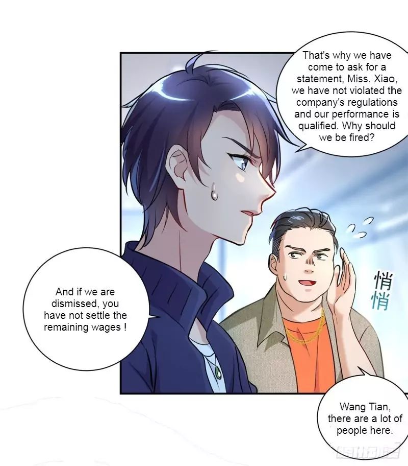 One Thousand Live Broadcast Big Local Tyrant Chapter 1 - Page 10