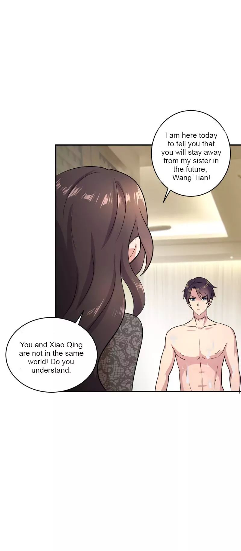 One Thousand Live Broadcast Big Local Tyrant Chapter 10 - Page 12