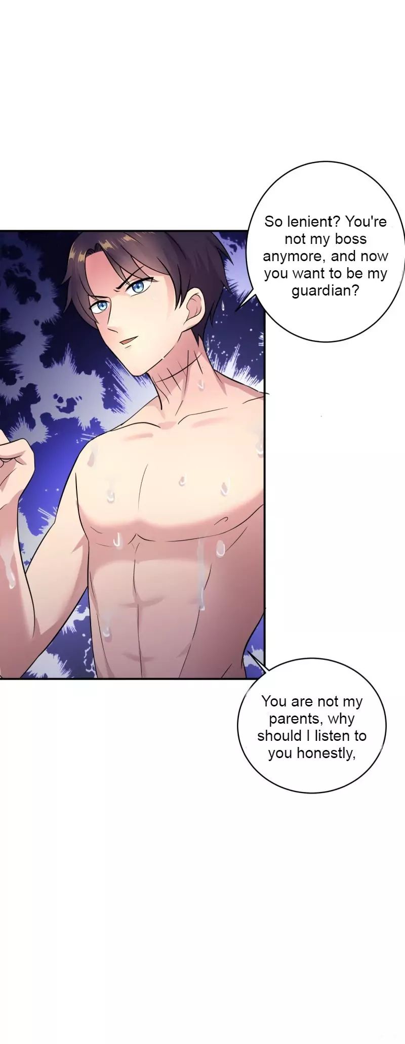 One Thousand Live Broadcast Big Local Tyrant Chapter 10 - Page 13