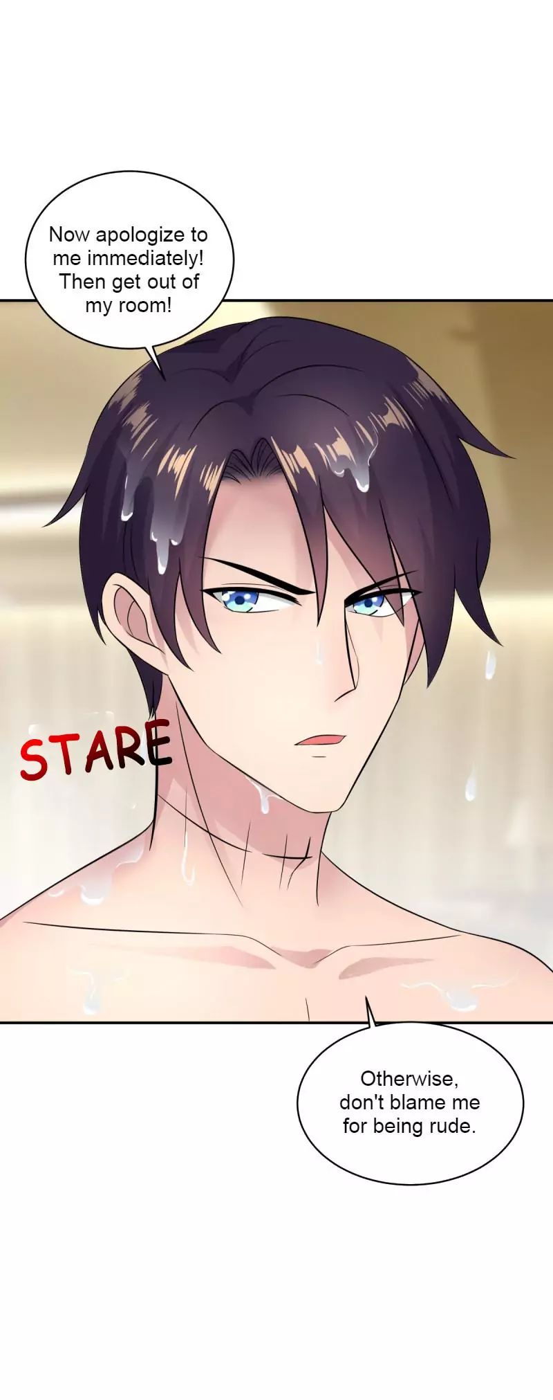 One Thousand Live Broadcast Big Local Tyrant Chapter 10 - Page 16