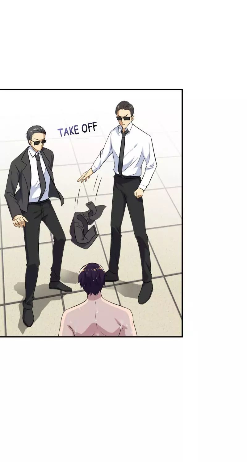 One Thousand Live Broadcast Big Local Tyrant Chapter 10 - Page 19