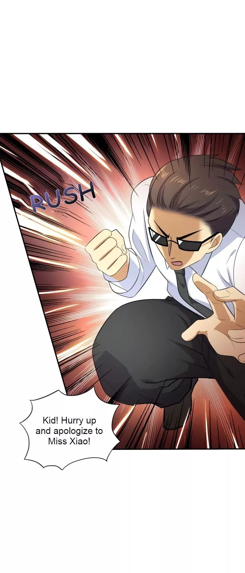 One Thousand Live Broadcast Big Local Tyrant Chapter 10 - Page 20