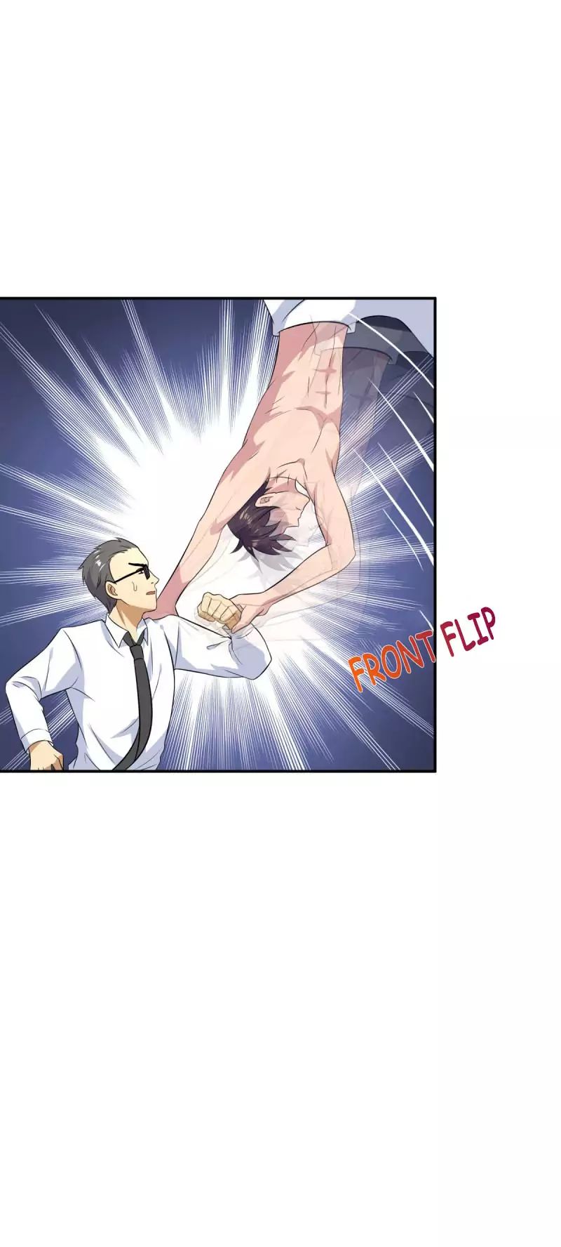 One Thousand Live Broadcast Big Local Tyrant Chapter 10 - Page 23
