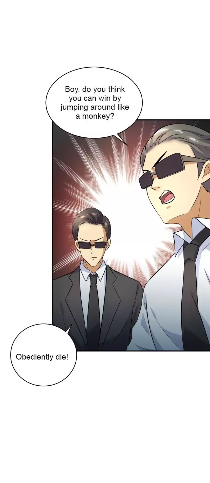 One Thousand Live Broadcast Big Local Tyrant Chapter 10 - Page 26