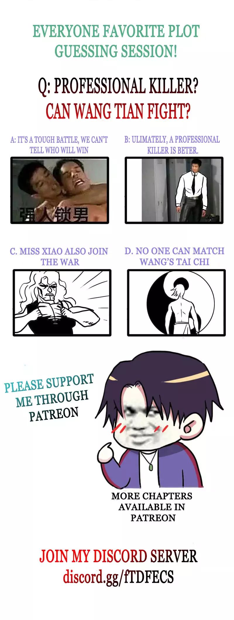 One Thousand Live Broadcast Big Local Tyrant Chapter 10 - Page 28