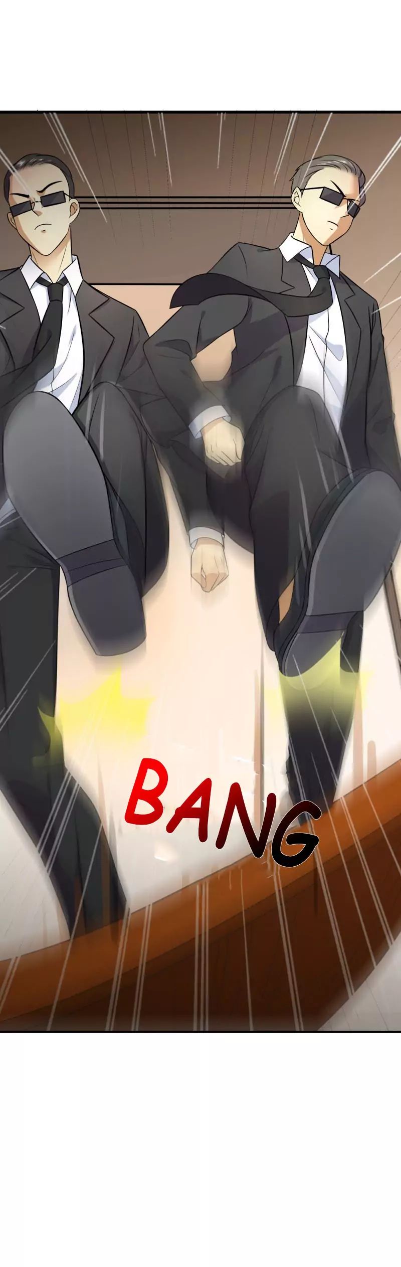 One Thousand Live Broadcast Big Local Tyrant Chapter 10 - Page 8