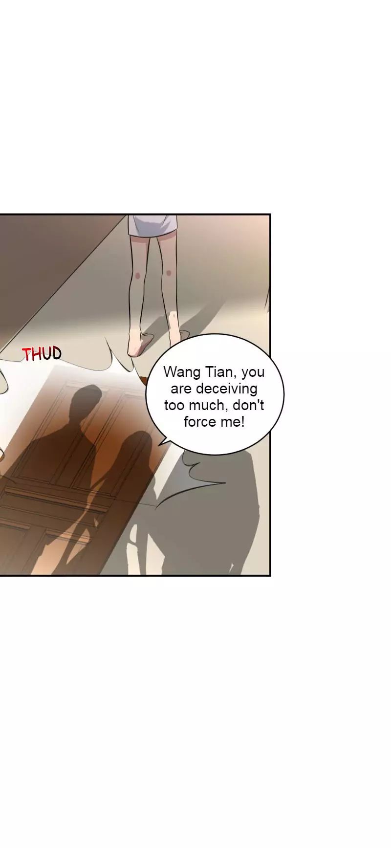 One Thousand Live Broadcast Big Local Tyrant Chapter 10 - Page 9