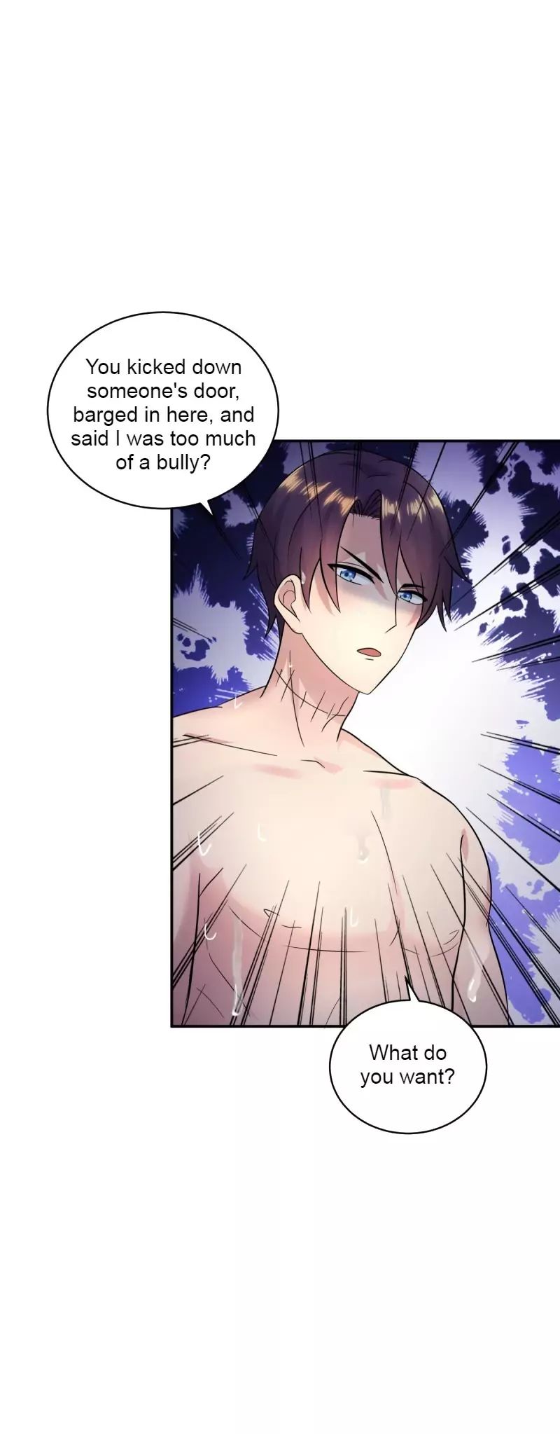 One Thousand Live Broadcast Big Local Tyrant Chapter 10 - Page 10