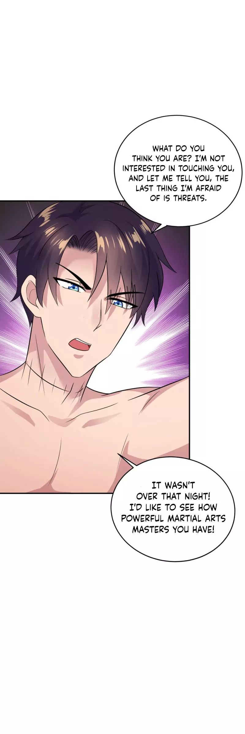 One Thousand Live Broadcast Big Local Tyrant Chapter 11 - Page 17