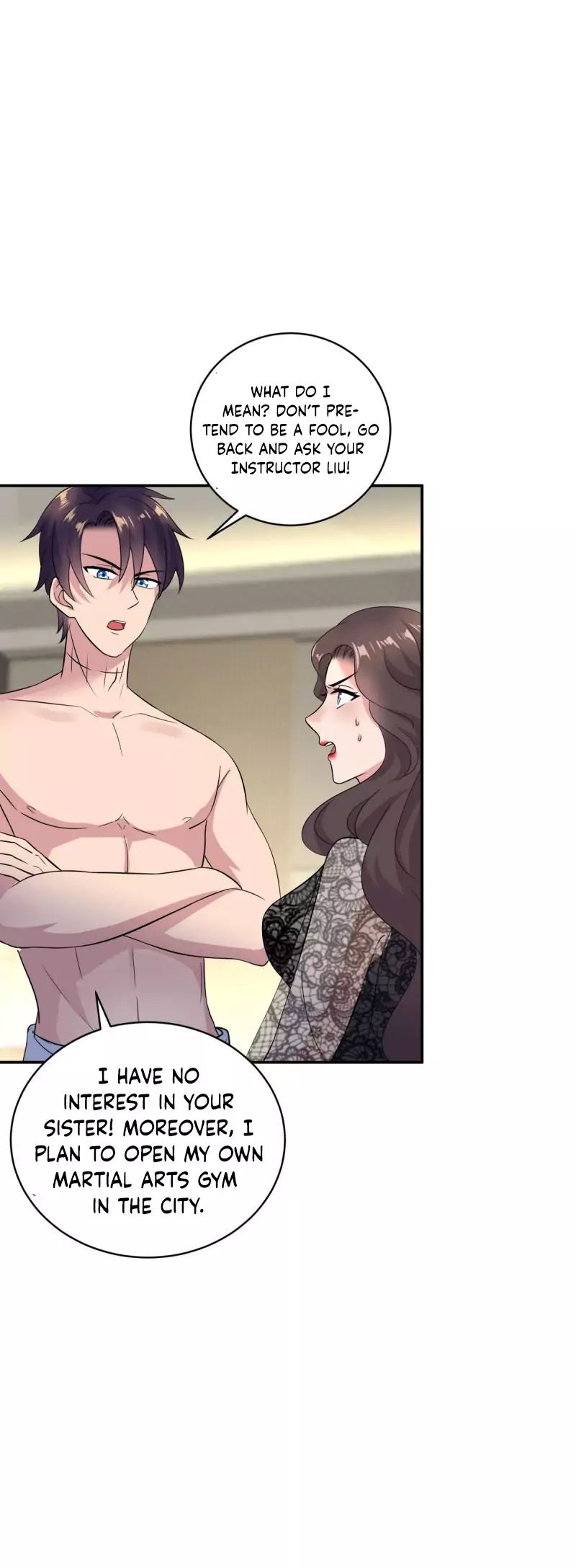 One Thousand Live Broadcast Big Local Tyrant Chapter 11 - Page 19