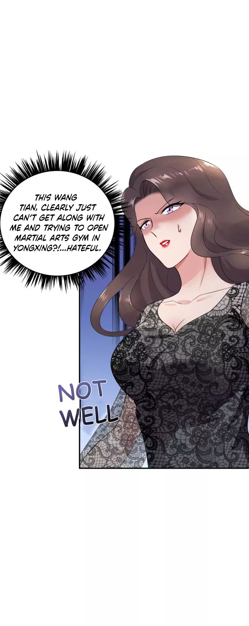 One Thousand Live Broadcast Big Local Tyrant Chapter 11 - Page 21