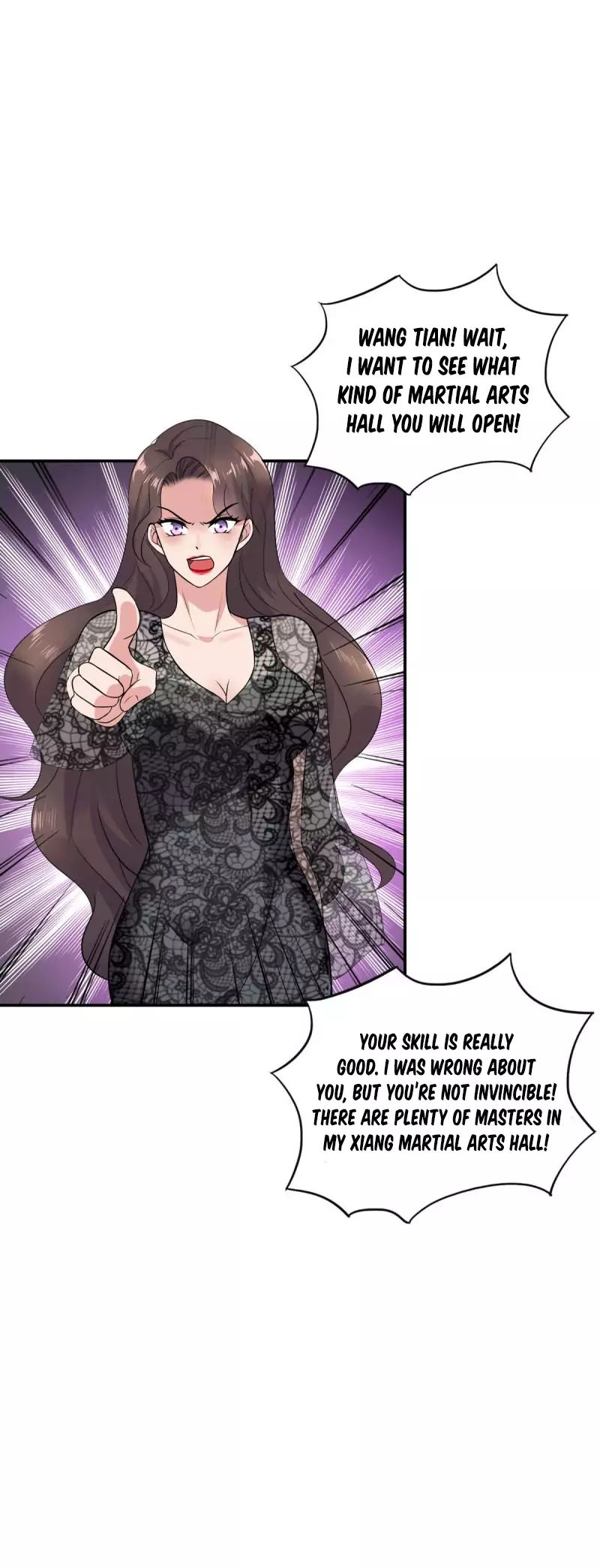 One Thousand Live Broadcast Big Local Tyrant Chapter 11 - Page 23