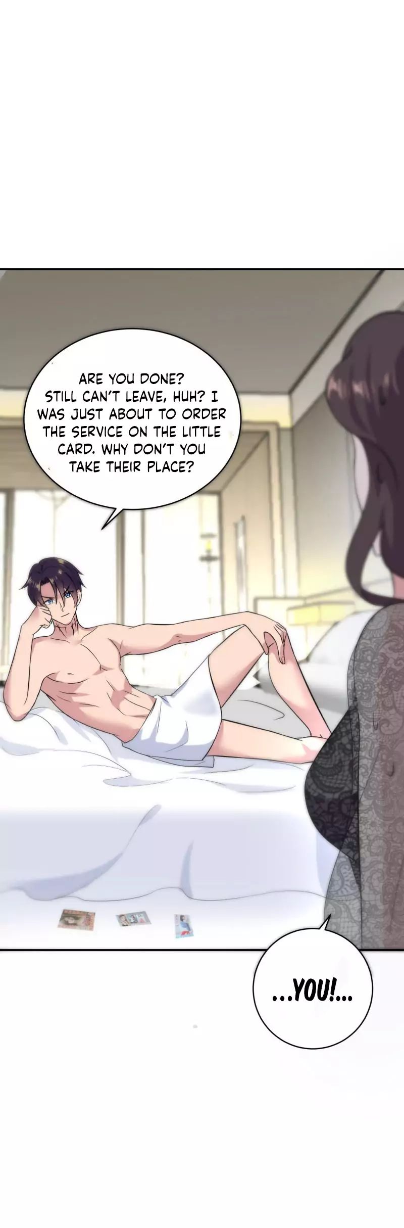 One Thousand Live Broadcast Big Local Tyrant Chapter 11 - Page 24