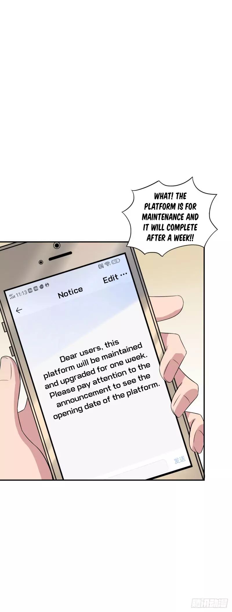 One Thousand Live Broadcast Big Local Tyrant Chapter 11 - Page 32