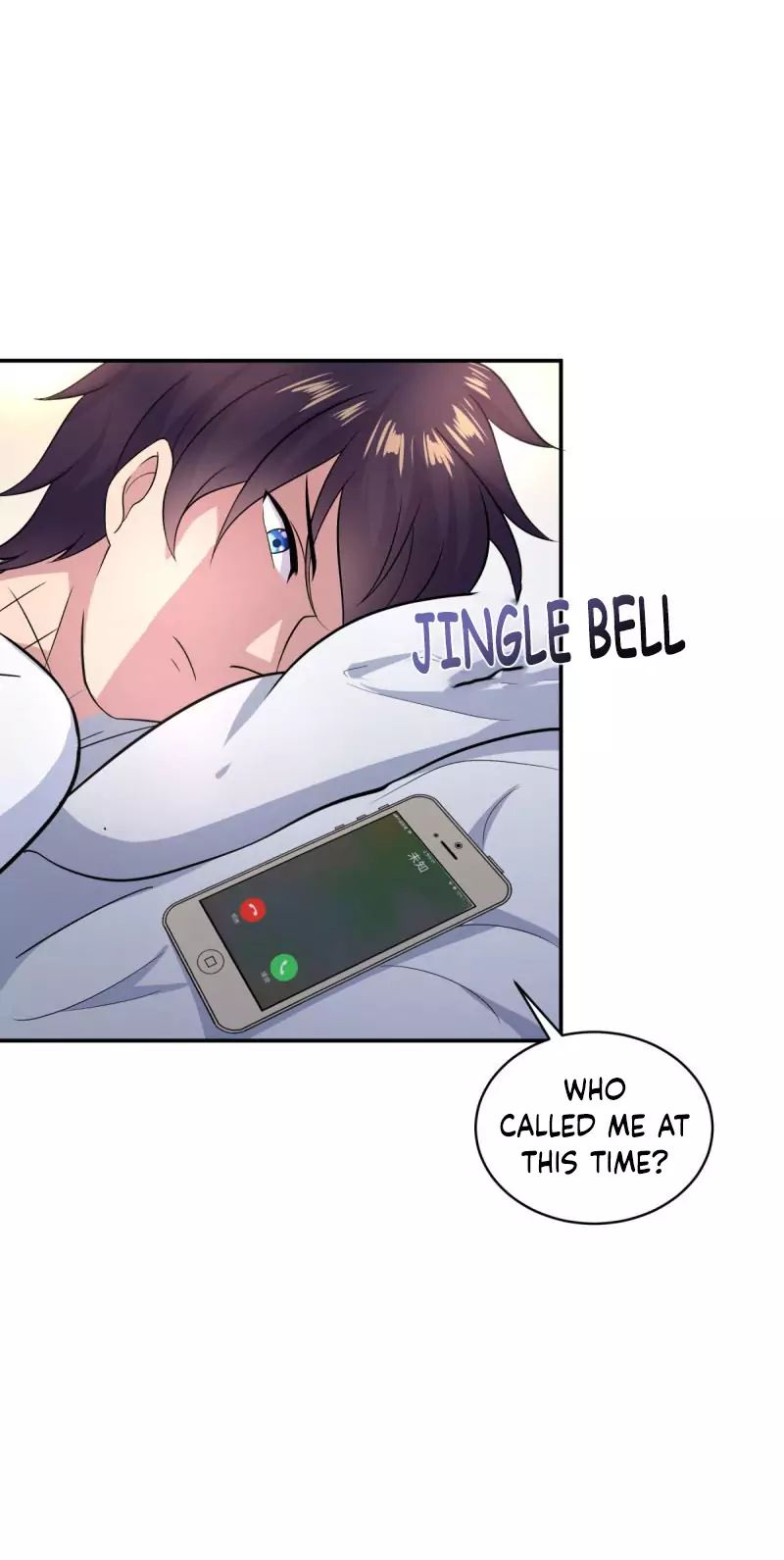 One Thousand Live Broadcast Big Local Tyrant Chapter 11 - Page 34