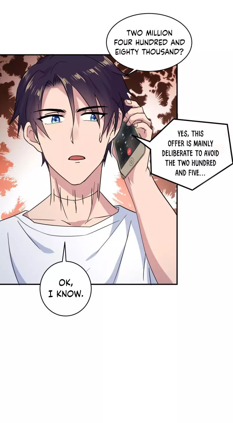 One Thousand Live Broadcast Big Local Tyrant Chapter 11 - Page 36