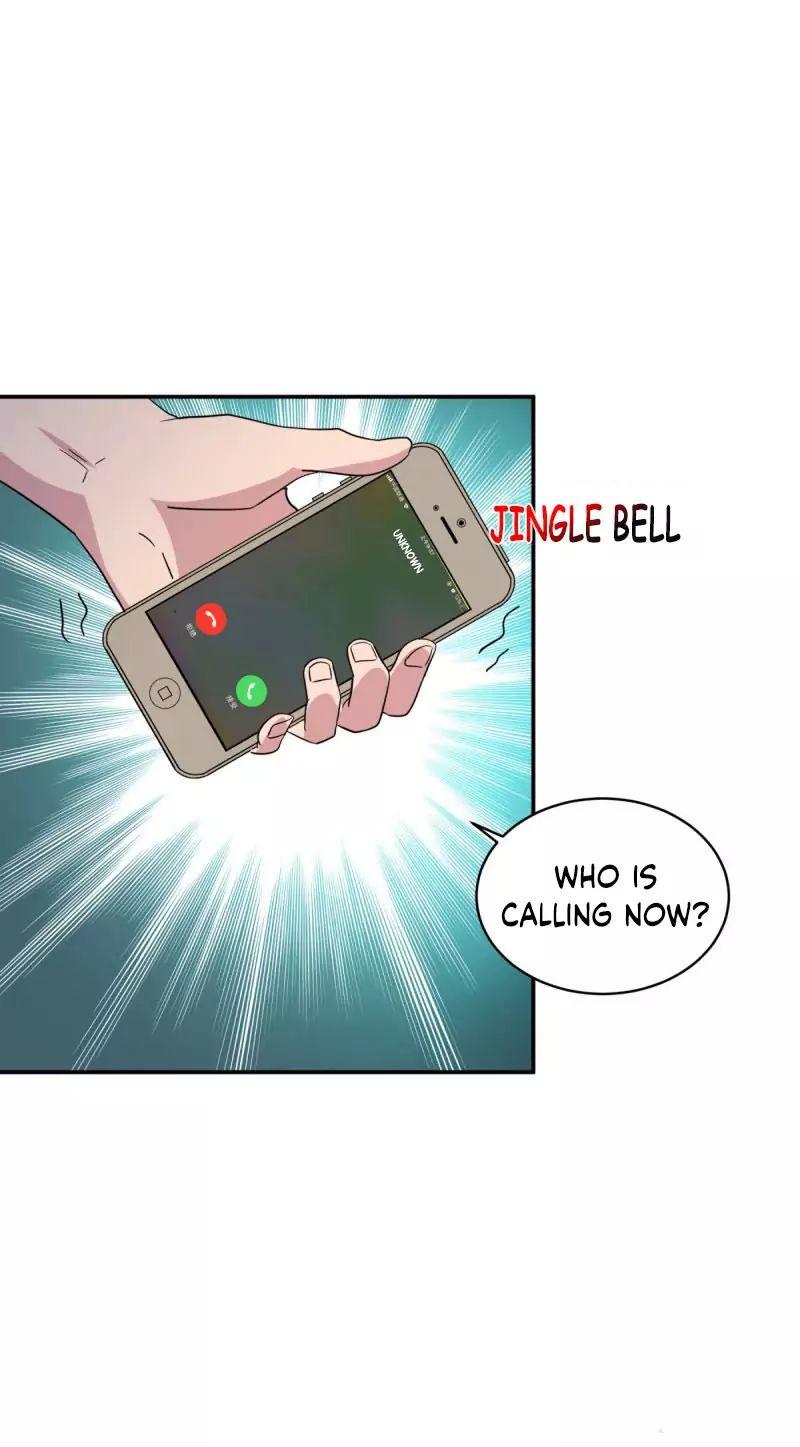 One Thousand Live Broadcast Big Local Tyrant Chapter 11 - Page 38