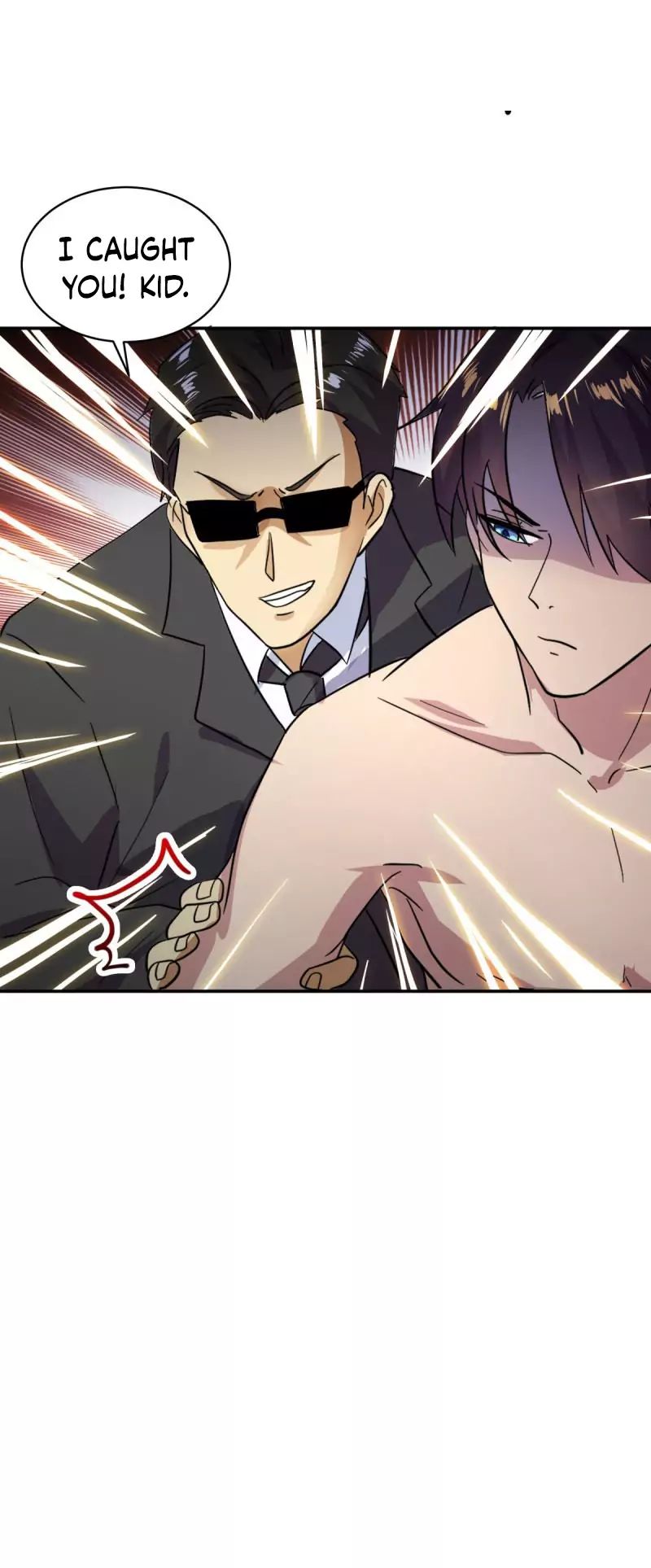 One Thousand Live Broadcast Big Local Tyrant Chapter 11 - Page 6