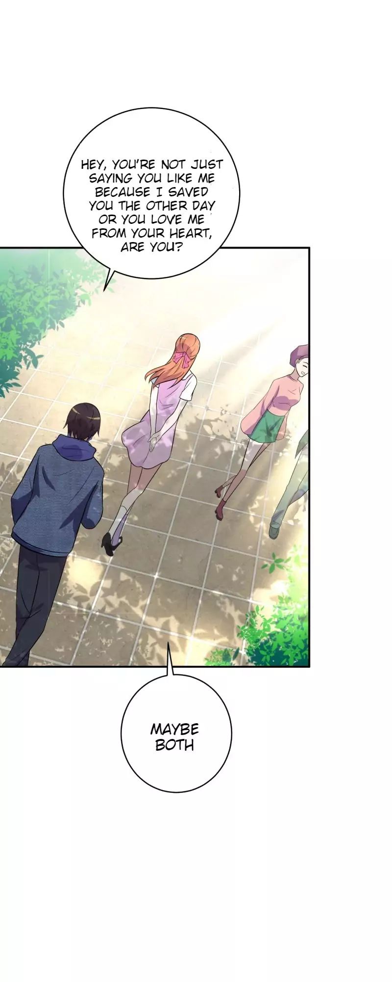 One Thousand Live Broadcast Big Local Tyrant Chapter 12 - Page 13