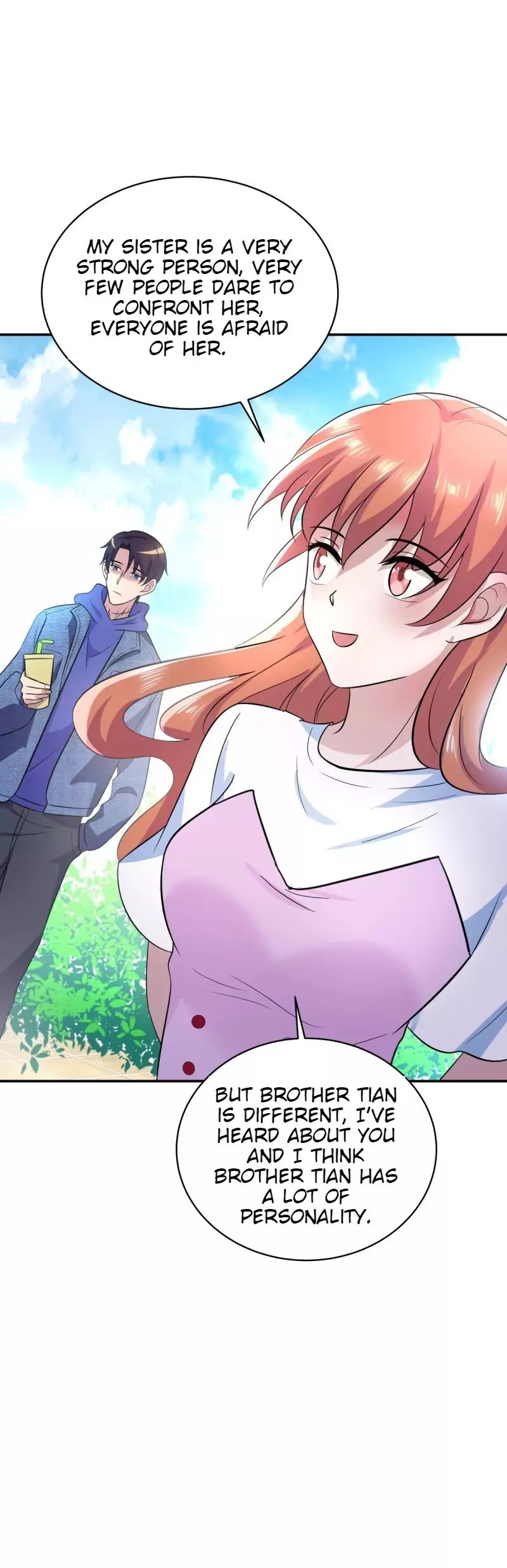 One Thousand Live Broadcast Big Local Tyrant Chapter 12 - Page 14