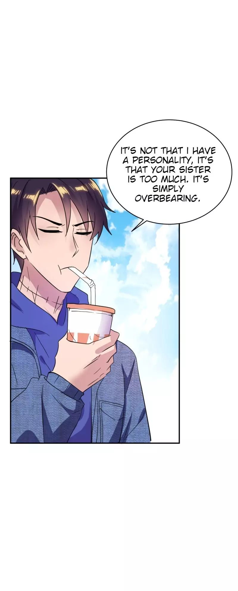 One Thousand Live Broadcast Big Local Tyrant Chapter 12 - Page 15