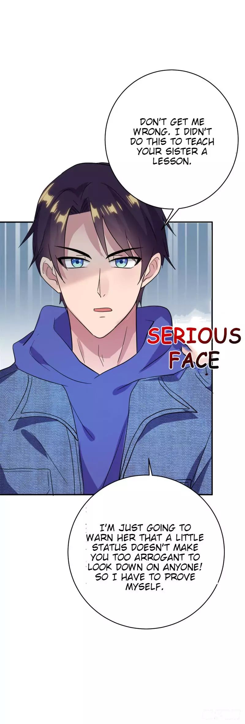 One Thousand Live Broadcast Big Local Tyrant Chapter 12 - Page 18