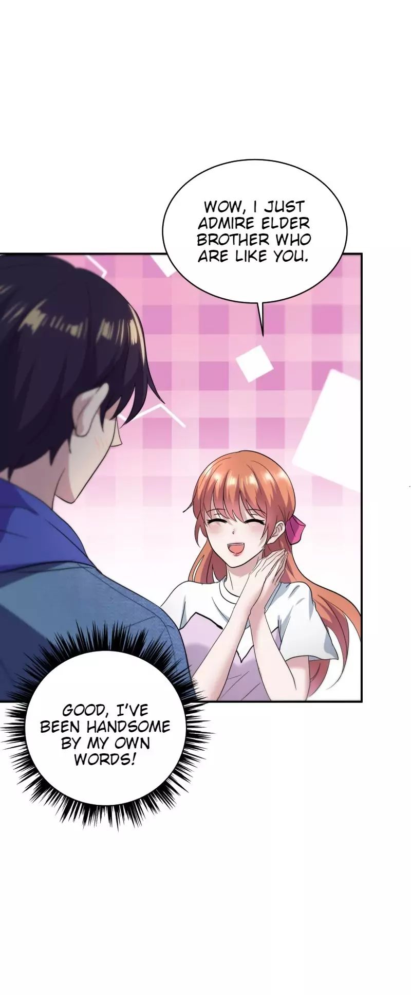 One Thousand Live Broadcast Big Local Tyrant Chapter 12 - Page 19