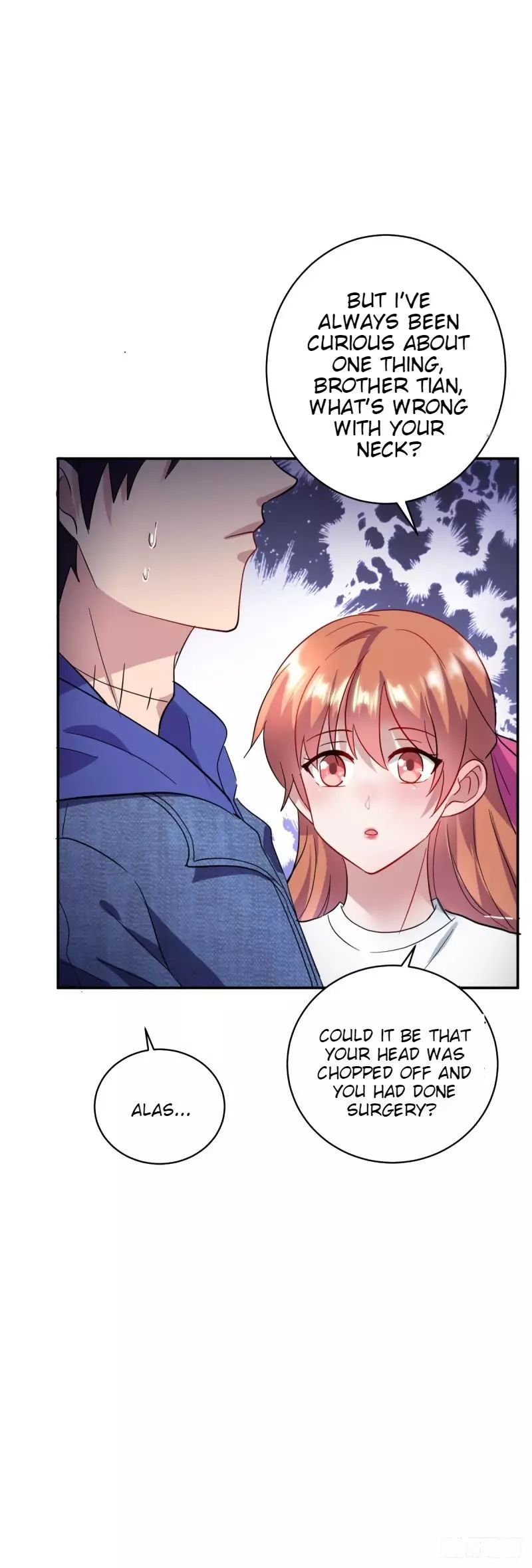 One Thousand Live Broadcast Big Local Tyrant Chapter 12 - Page 20