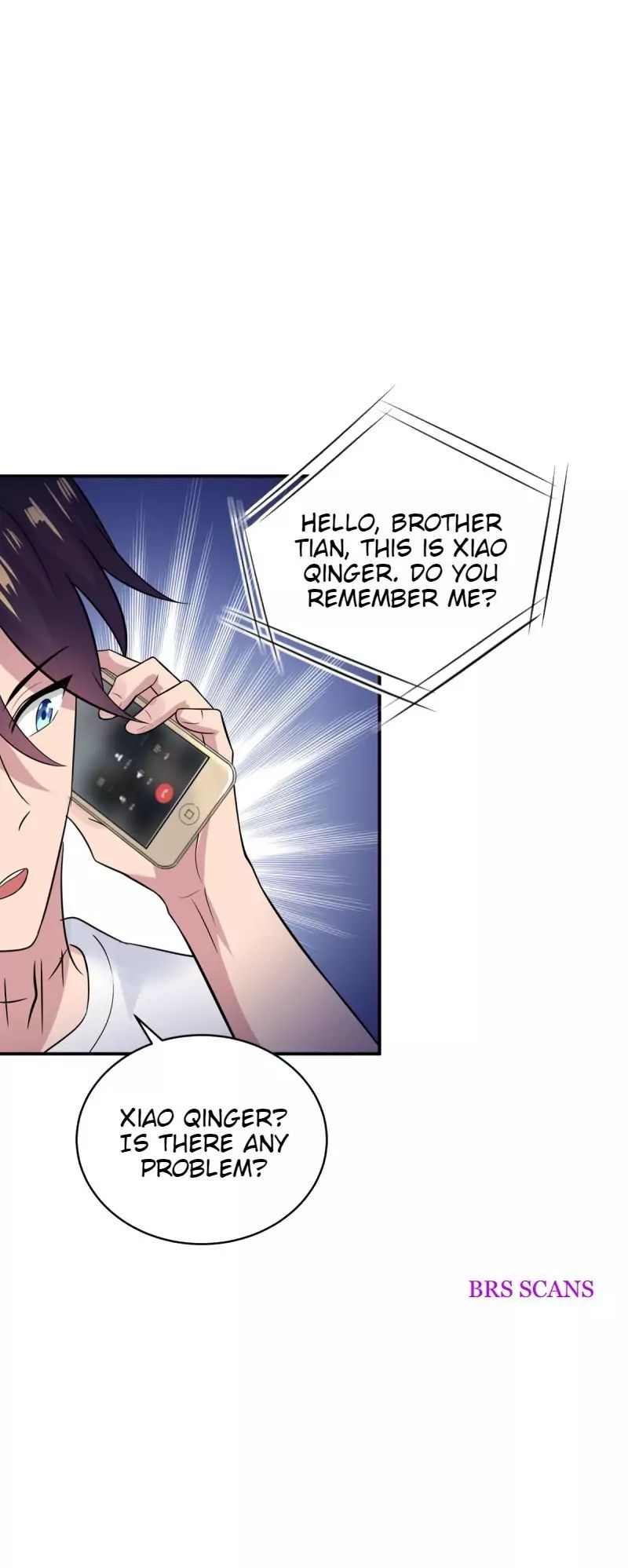 One Thousand Live Broadcast Big Local Tyrant Chapter 12 - Page 3