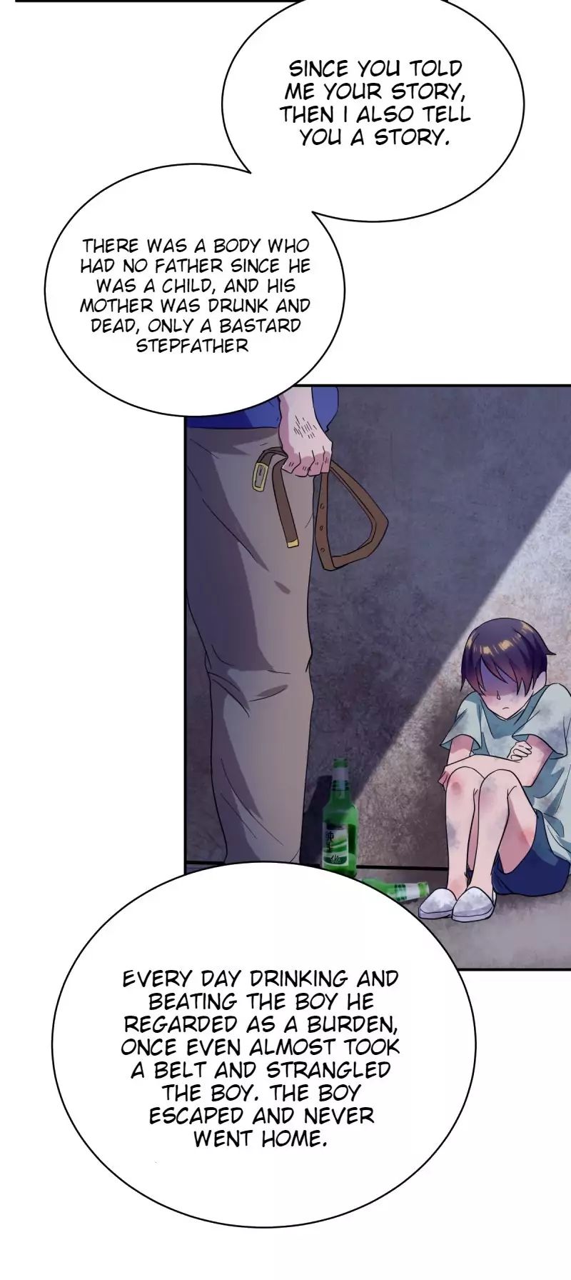 One Thousand Live Broadcast Big Local Tyrant Chapter 12 - Page 22