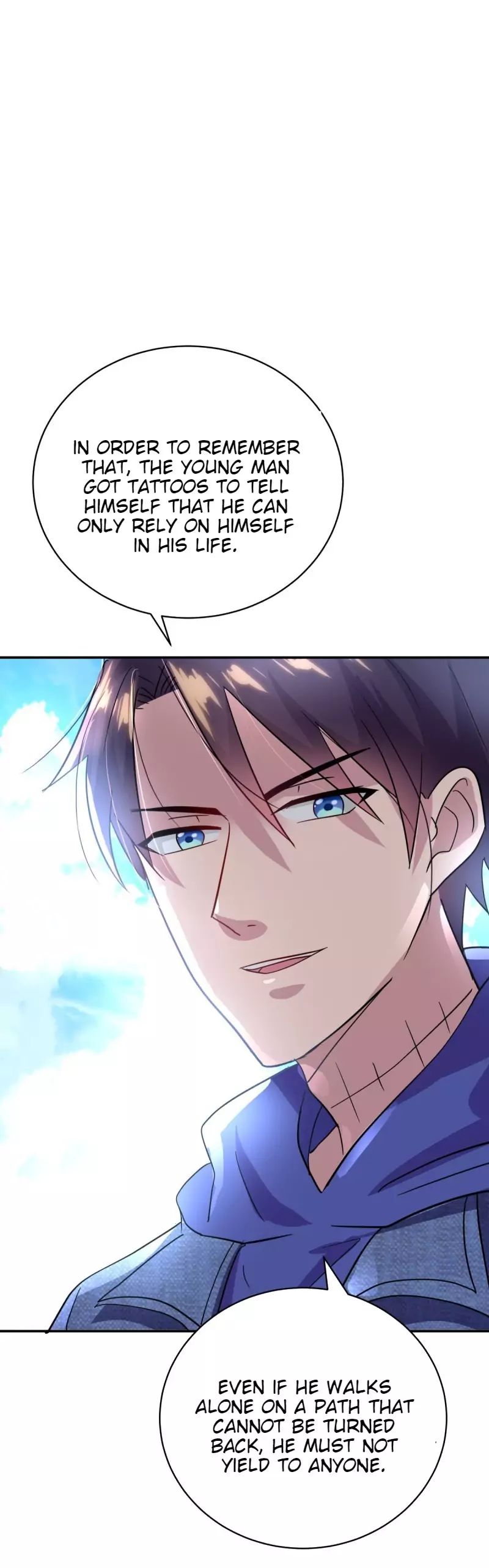 One Thousand Live Broadcast Big Local Tyrant Chapter 12 - Page 23