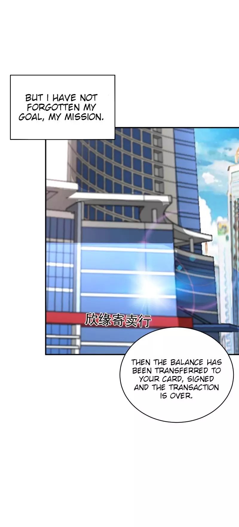 One Thousand Live Broadcast Big Local Tyrant Chapter 12 - Page 30