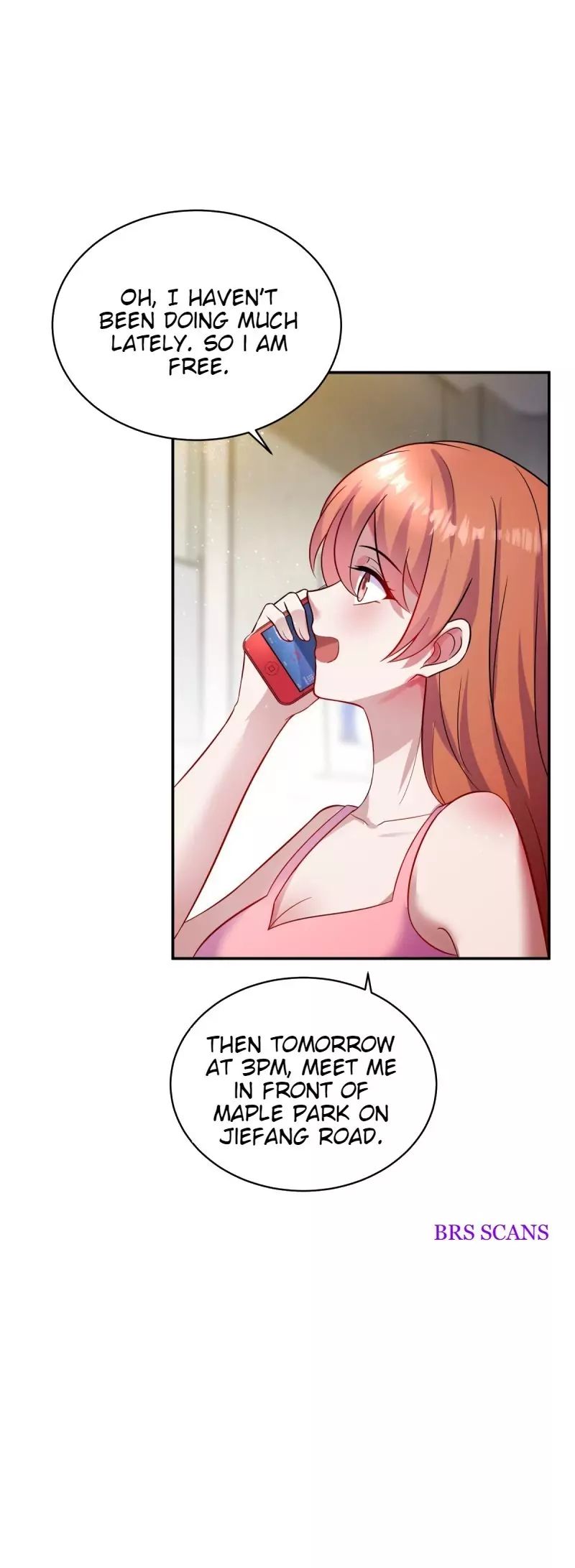 One Thousand Live Broadcast Big Local Tyrant Chapter 12 - Page 5