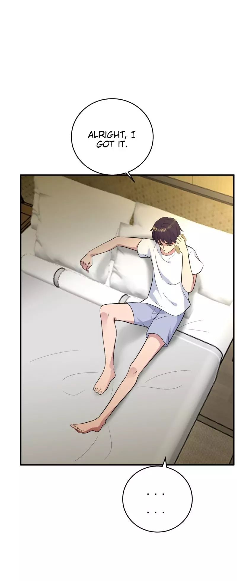 One Thousand Live Broadcast Big Local Tyrant Chapter 12 - Page 6