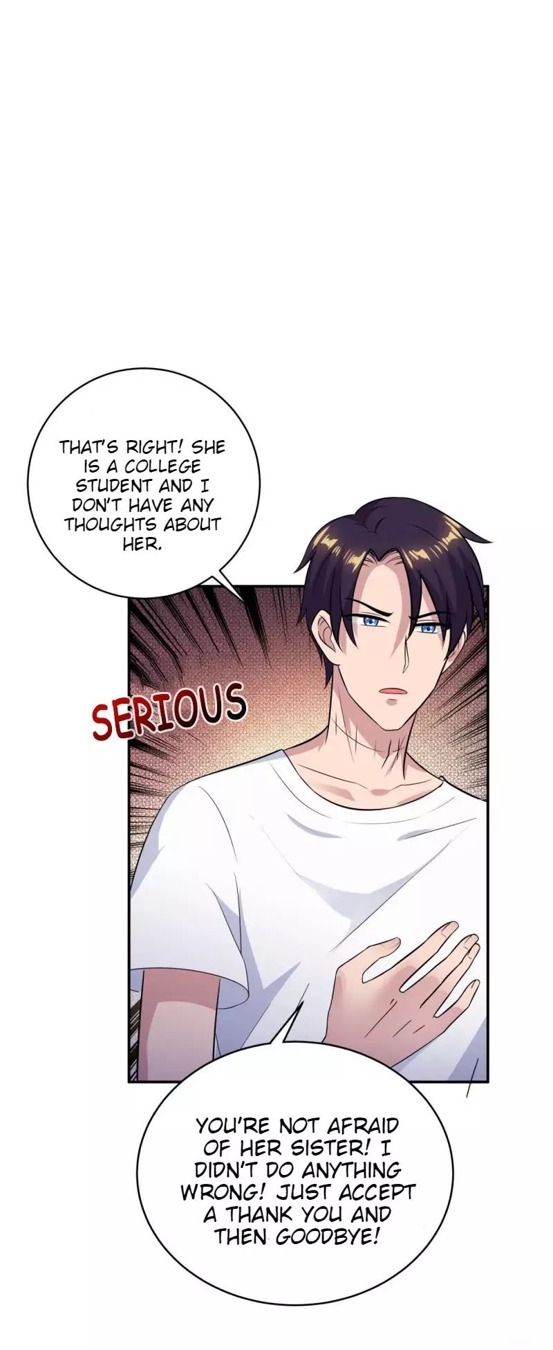 One Thousand Live Broadcast Big Local Tyrant Chapter 12 - Page 8