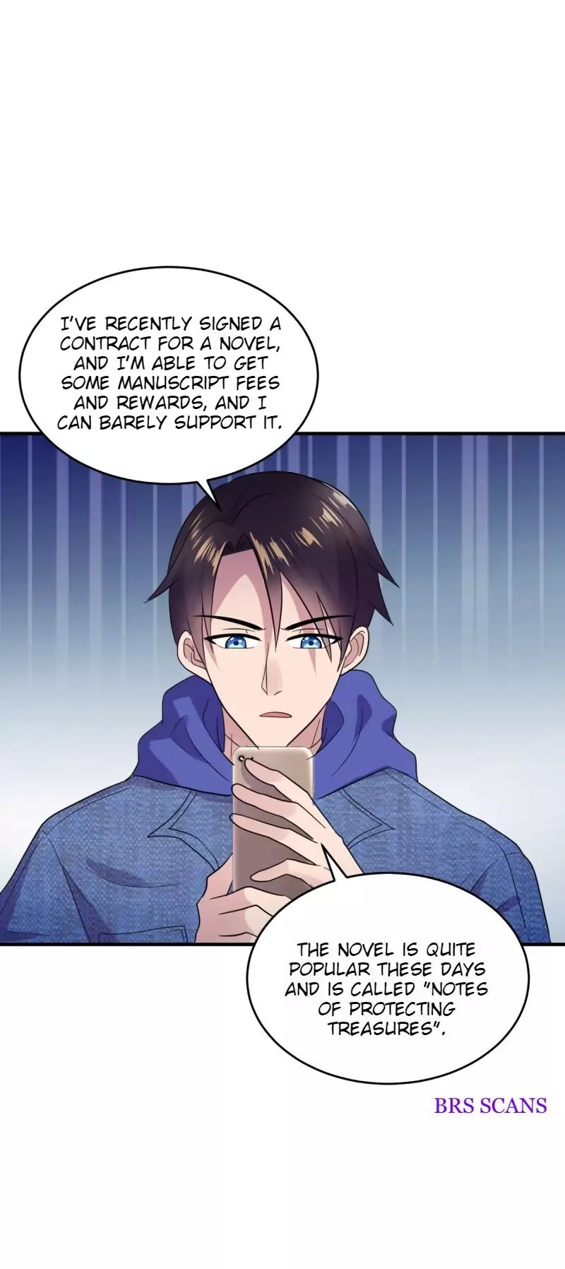 One Thousand Live Broadcast Big Local Tyrant Chapter 13 - Page 17