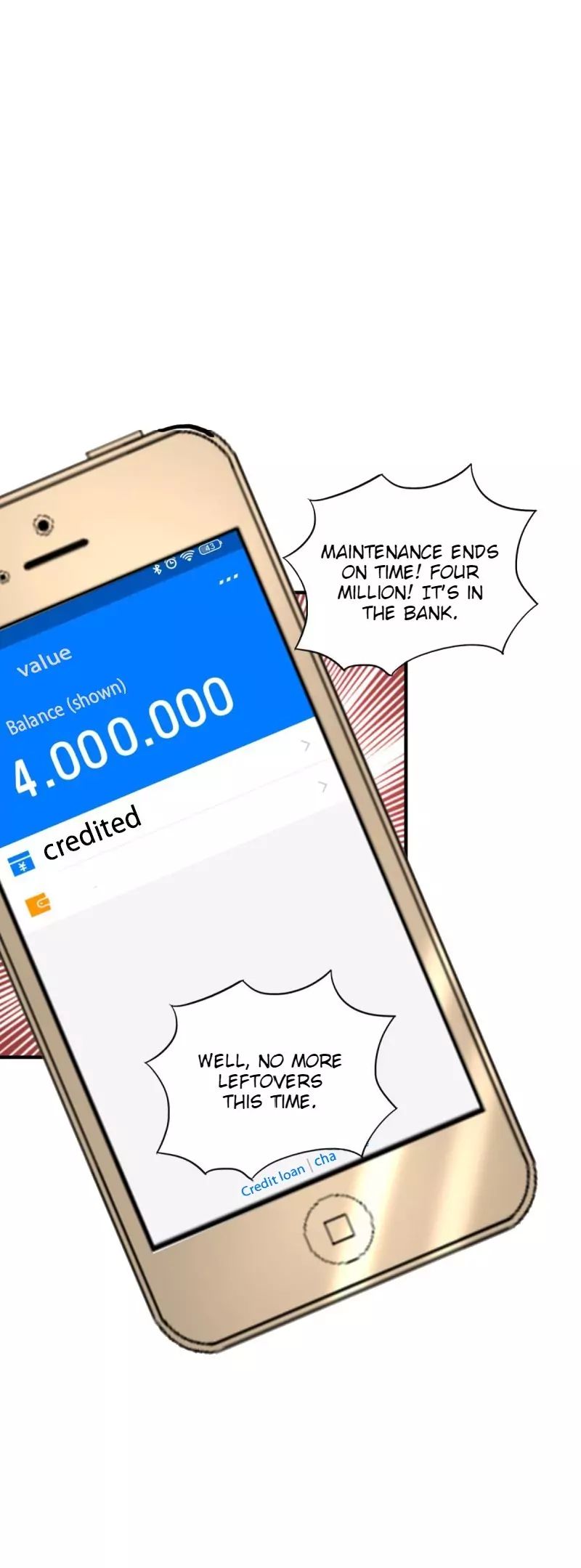 One Thousand Live Broadcast Big Local Tyrant Chapter 13 - Page 22